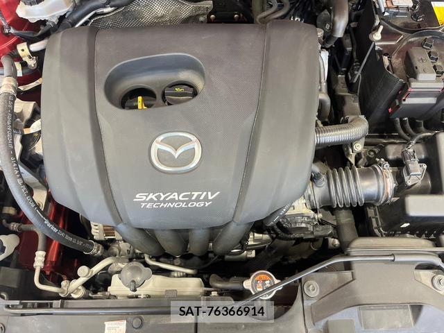 Mazda DEMIO 2018-03 8284935-17