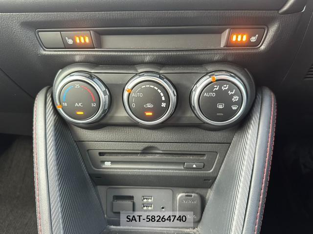 Mazda DEMIO 2016-01 8285448-10