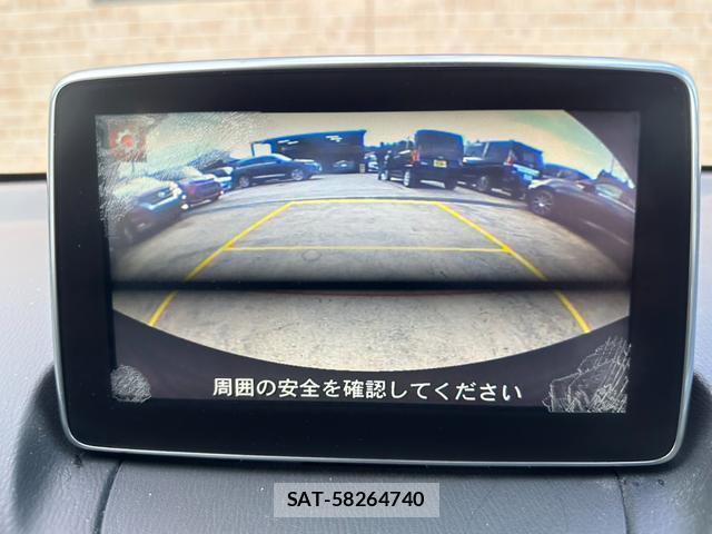 Mazda DEMIO 2016-01 8285448-11