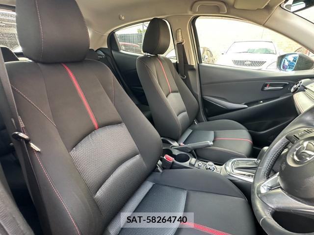 Mazda DEMIO 2016-01 8285448-14