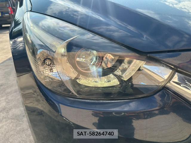 Mazda DEMIO 2016-01 8285448-16