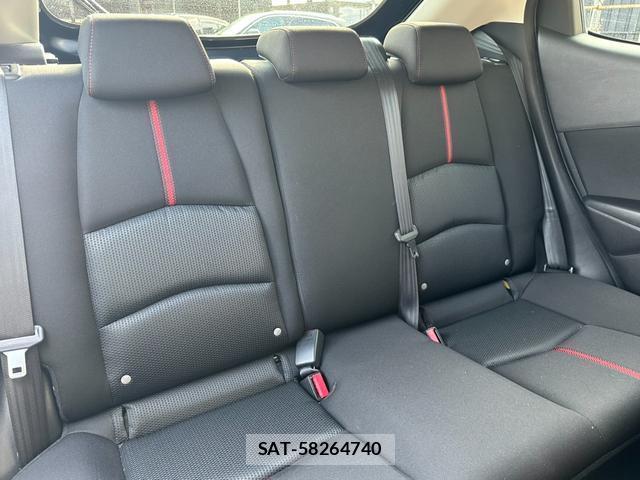 Mazda DEMIO 2016-01 8285448-18