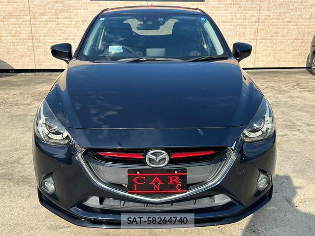 Mazda DEMIO 2016-01 8285448-3