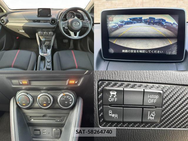 Mazda DEMIO 2016-01 8285448-4