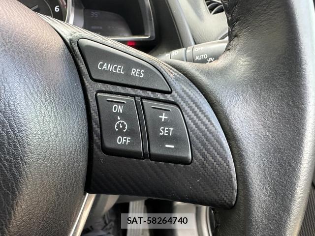 Mazda DEMIO 2016-01 8285448-6