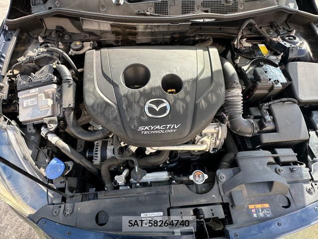 Mazda DEMIO 2016-01 8285448-7