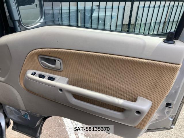 Subaru DIAS WAGON 2008-09 8277513-11