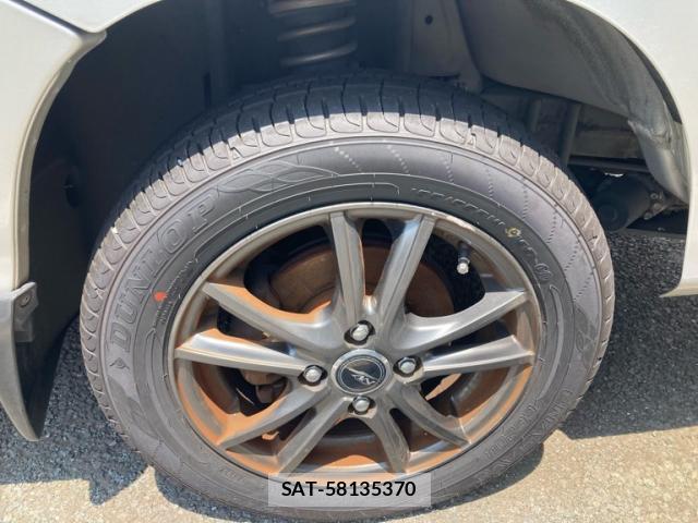Subaru DIAS WAGON 2008-09 8277513-12