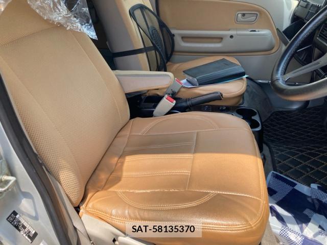 Subaru DIAS WAGON 2008-09 8277513-16