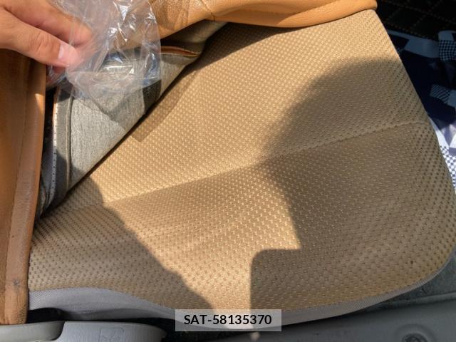 Subaru DIAS WAGON 2008-09 8277513-17