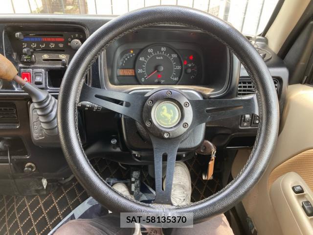 Subaru DIAS WAGON 2008-09 8277513-18