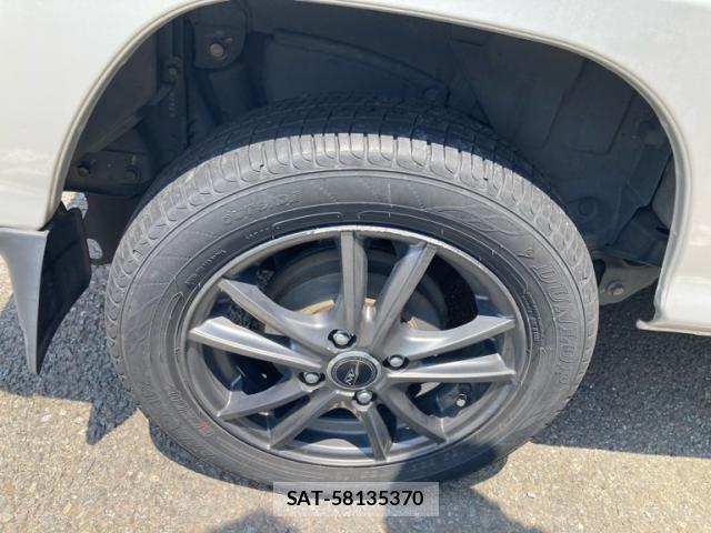 Subaru DIAS WAGON 2008-09 8277513-3