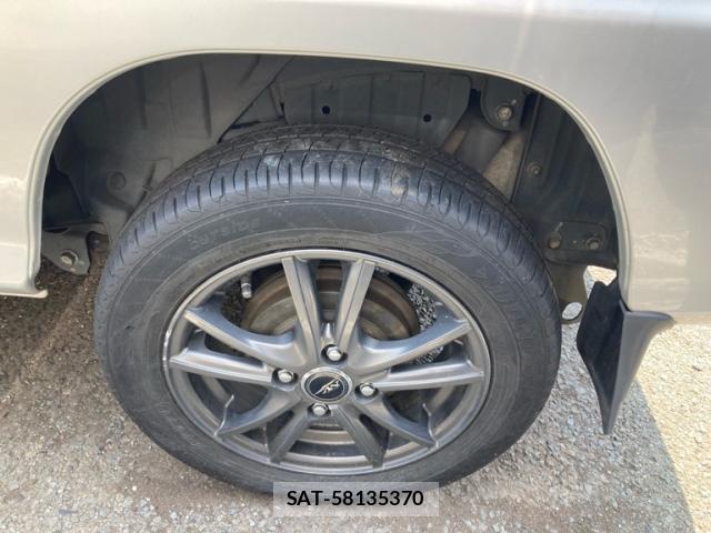 Subaru DIAS WAGON 2008-09 8277513-4
