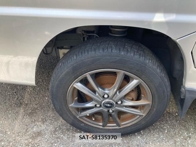 Subaru DIAS WAGON 2008-09 8277513-5