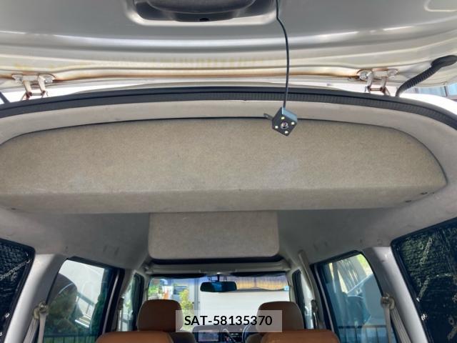 Subaru DIAS WAGON 2008-09 8277513-7