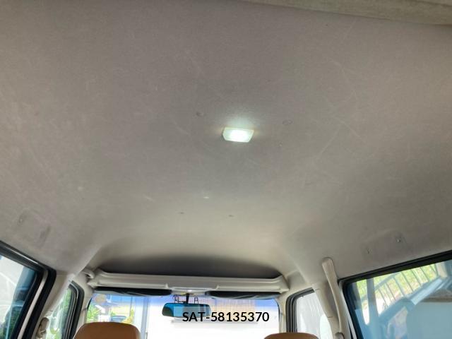 Subaru DIAS WAGON 2008-09 8277513-8