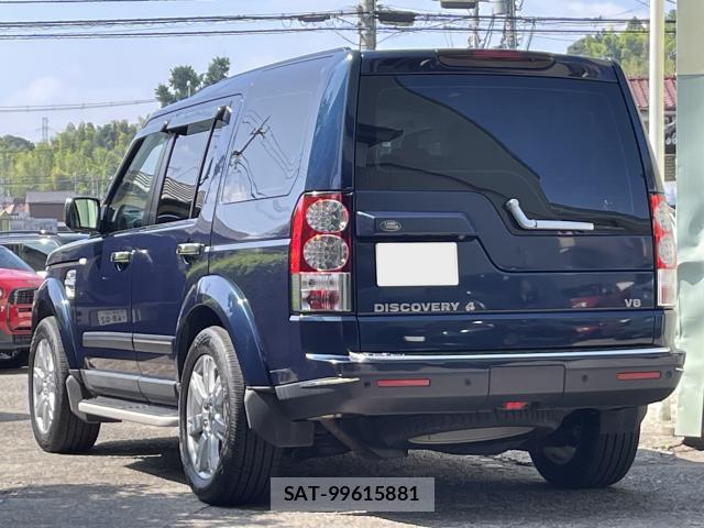 Land Rover DISCOVERY 4 2011-06 8283314-1
