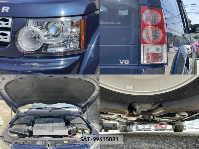 Land Rover DISCOVERY 4 2011-06 8283314-5