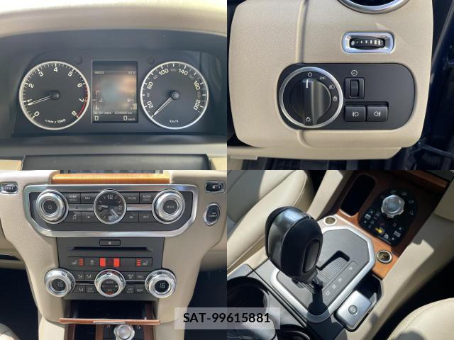 Land Rover DISCOVERY 4 2011-06 8283314-7