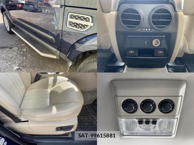 Land Rover DISCOVERY 4 2011-06 8283314-8