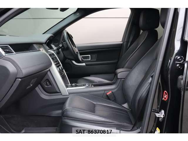 Land Rover DISCOVERY 2018 8277241-12