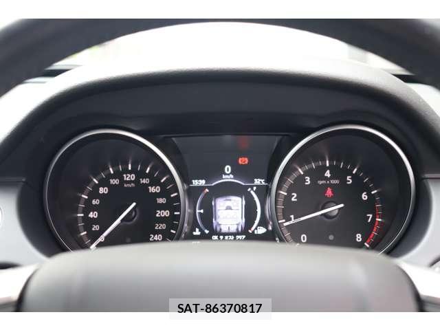 Land Rover DISCOVERY 2018 8277241-13