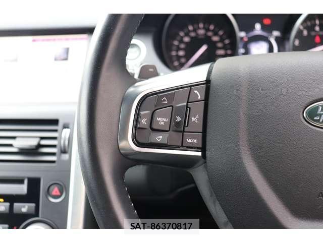 Land Rover DISCOVERY 2018 8277241-14