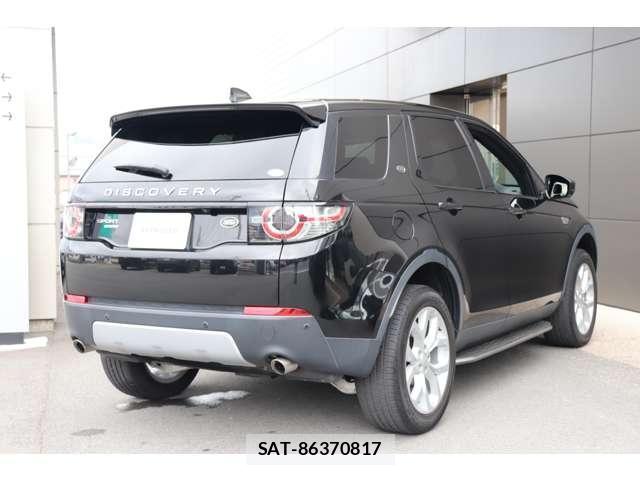 Land Rover DISCOVERY 2018 8277241-6