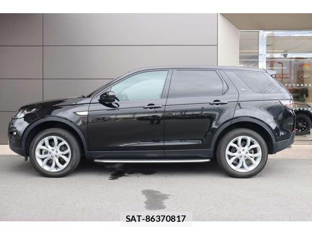 Land Rover DISCOVERY 2018 8277241-7