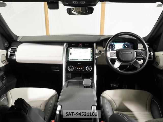 Land Rover DISCOVERY 2022-02 8284480-1