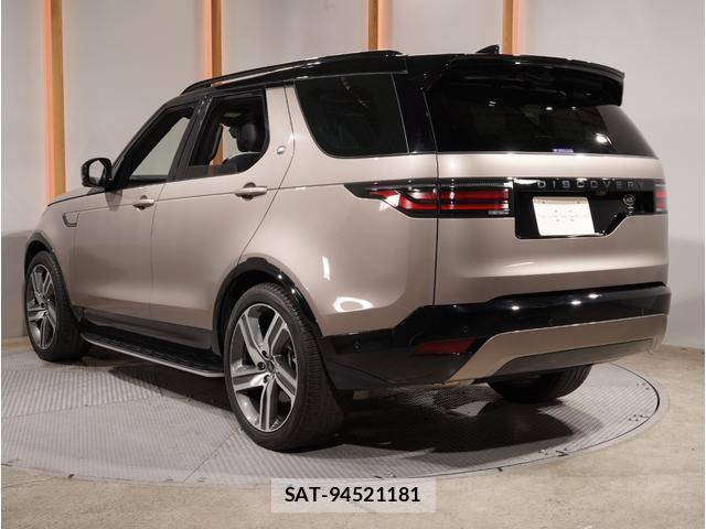 Land Rover DISCOVERY 2022-02 8284480-11