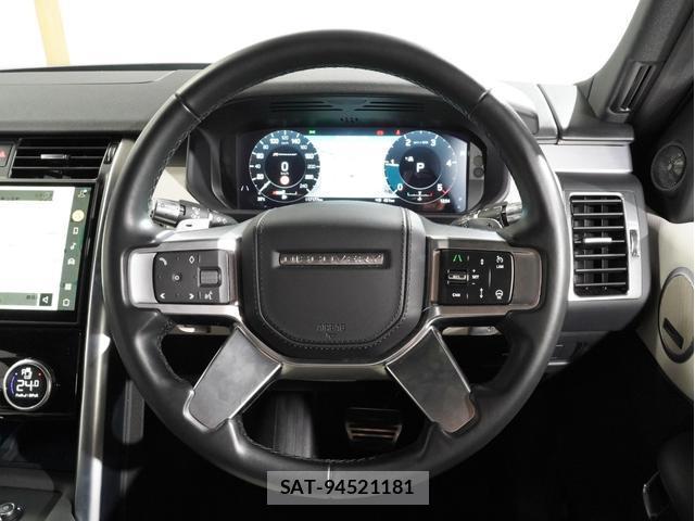 Land Rover DISCOVERY 2022-02 8284480-13