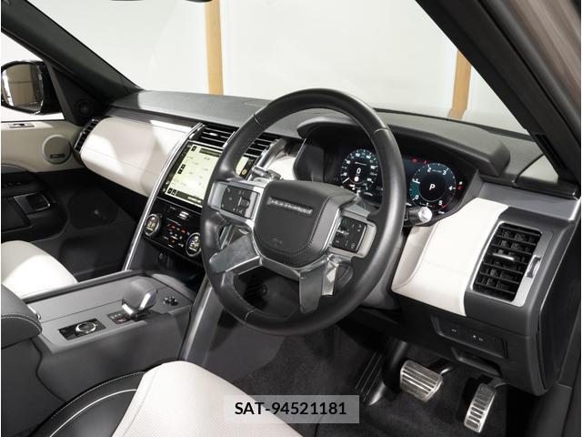 Land Rover DISCOVERY 2022-02 8284480-15