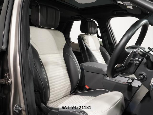 Land Rover DISCOVERY 2022-02 8284480-16
