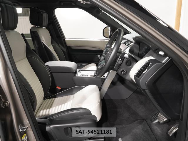 Land Rover DISCOVERY 2022-02 8284480-17