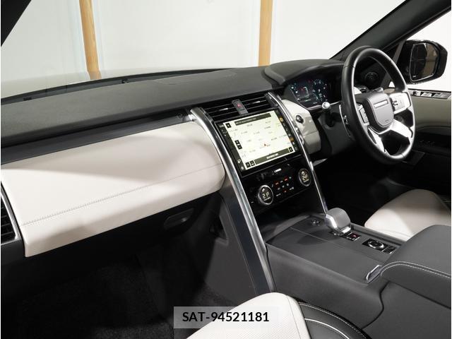Land Rover DISCOVERY 2022-02 8284480-19
