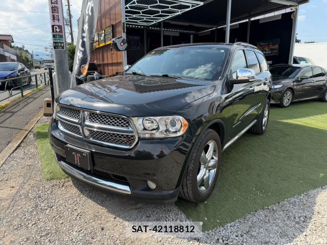 Dodge DURANGO 2013-06 8285282-1