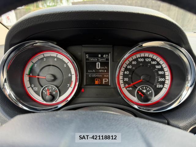 Dodge DURANGO 2013-06 8285282-10