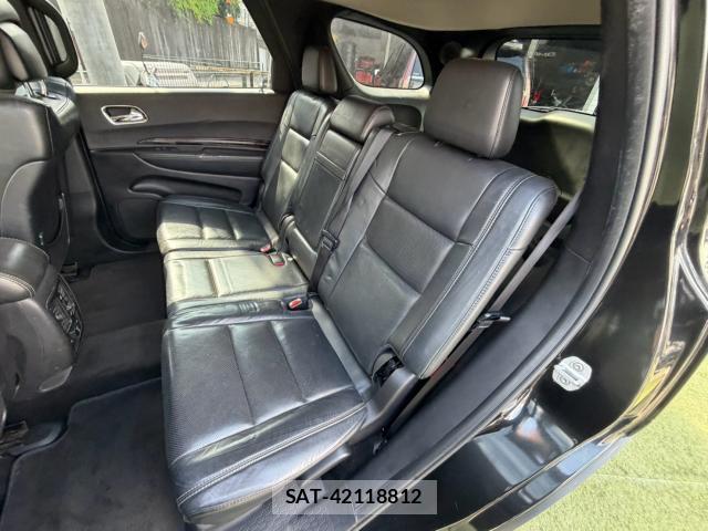 Dodge DURANGO 2013-06 8285282-14