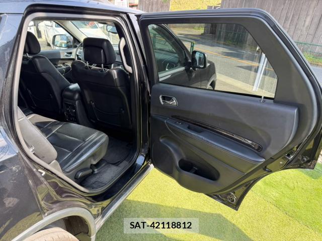 Dodge DURANGO 2013-06 8285282-15