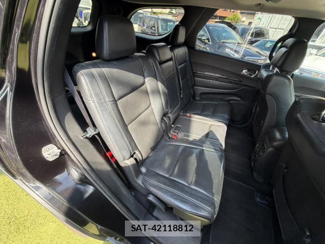 Dodge DURANGO 2013-06 8285282-16