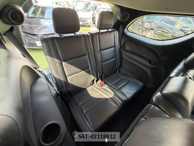 Dodge DURANGO 2013-06 8285282-17