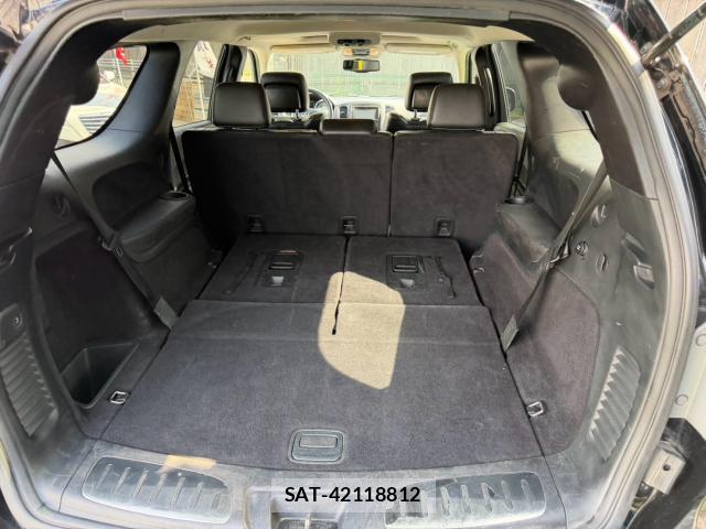 Dodge DURANGO 2013-06 8285282-18