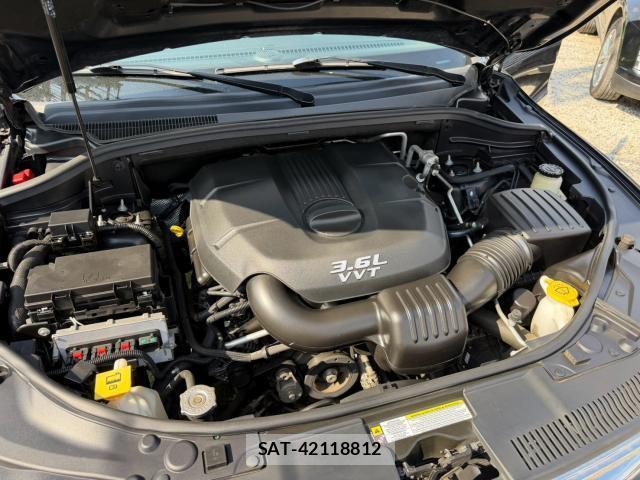 Dodge DURANGO 2013-06 8285282-19