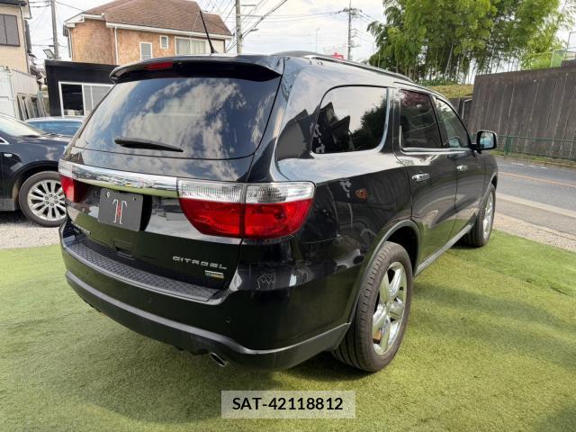 Dodge DURANGO 2013-06 8285282-2