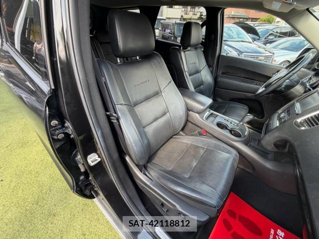 Dodge DURANGO 2013-06 8285282-6