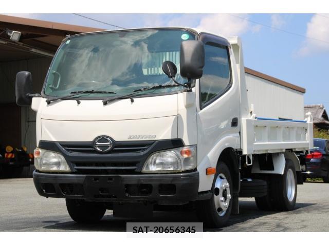 Hino DUTRO 2012-10 8276802-0