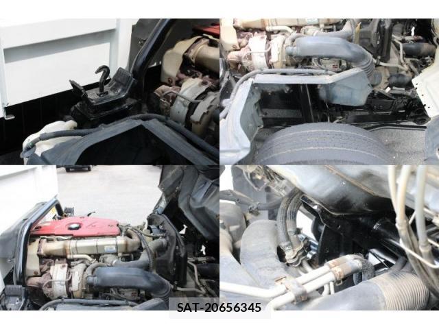 Hino DUTRO 2012-10 8276802-11