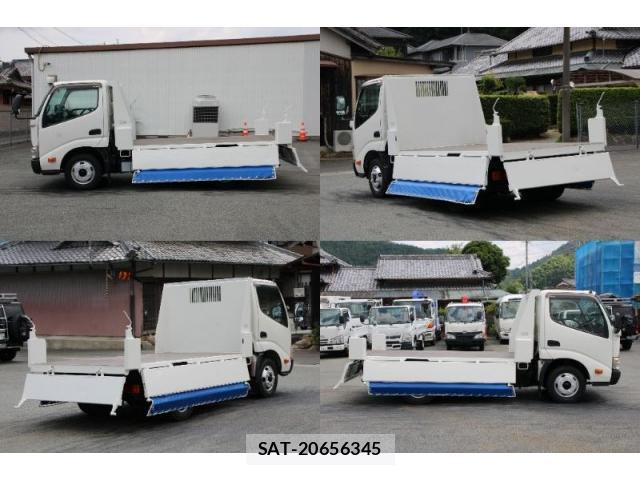 Hino DUTRO 2012-10 8276802-13