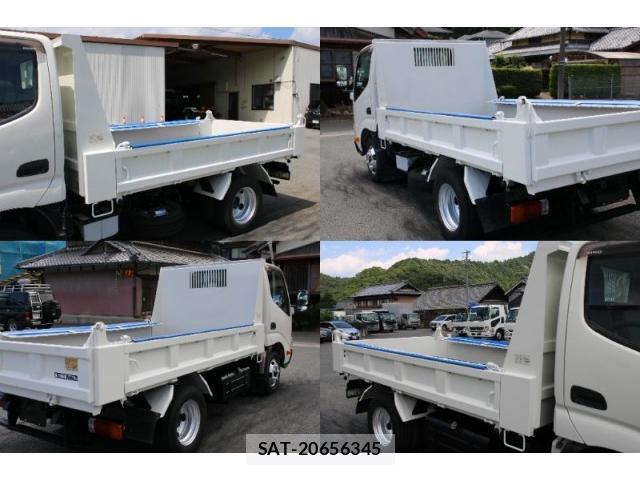 Hino DUTRO 2012-10 8276802-14